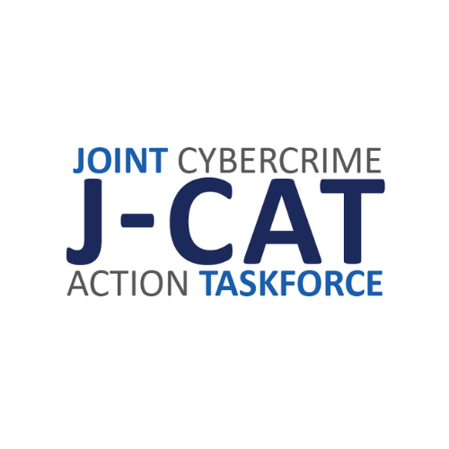 J-CAT — Joint Cybercrime Action Taskforce